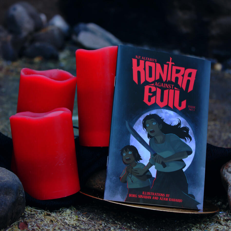 Kontra Issue 1 Print Kontra Issue 1 Print