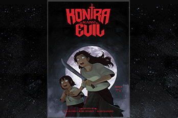 Kontra Issue 1 Print Kontra Issue 1 Print