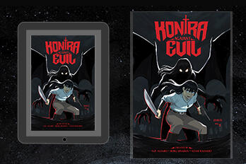 Kontra Issue 1 Digital