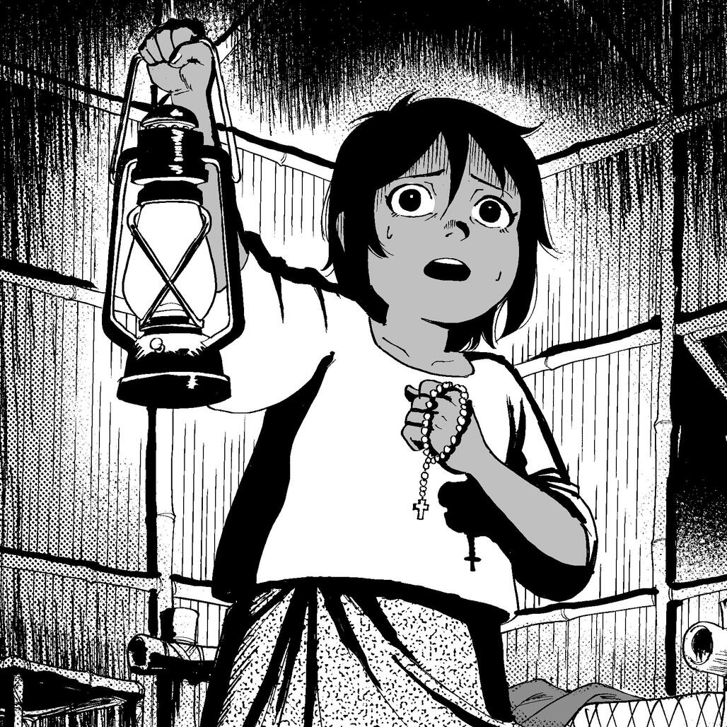 Lantern